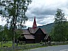 023 - Stavkirke di Rollag