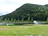 002 - Lungo la strada e area sosta