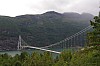 012 - Lungo la strada e area sosta