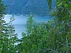 020 - Lungo la strada e area sosta