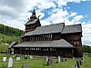 015 - Chiese di Uvdal