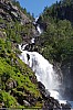 002 - Latefossen e Langfoss