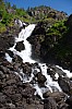 008 - Latefossen e Langfoss