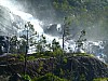024 - Latefossen e Langfoss