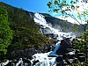 026 - Latefossen e Langfoss