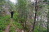 013 - Sentiero Postvegen