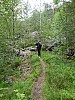 049 - Sentiero Postvegen