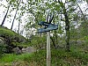 050 - Sentiero Postvegen