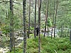 057 - Sentiero Postvegen
