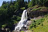 004 - Cascata di Steinsdals