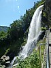 012 - Cascata di Steinsdals