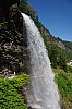 017 - Cascata di Steinsdals