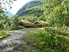 055 - Ghiacciaio Briksdal