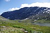 007 - Passo Blafjellbrakka