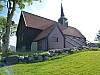 019 - Stavkirke di Kvernes