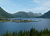 012 - Area Picnic Austnesfjorden