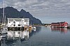 045 - Henningsvaer