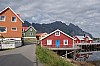 046 - Henningsvaer