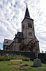 003 - Chiesa di Kabelvag