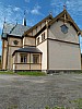 009 - Chiesa di Kabelvag