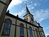 011 - Chiesa di Kabelvag