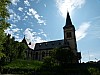 012 - Chiesa di Kabelvag