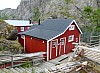 013 - Nusfjord