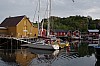 022 - Nusfjord