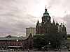 02 - Finlandia - Helsinhi - Cattedrale Uspenski