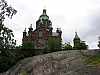 03 - Finlandia - Helsinhi - Cattedrale Uspenski