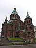 04 - Finlandia - Helsinhi - Cattedrale Uspenski