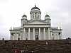13 - Finlandia - Helsinhi - Tuomiokirkko