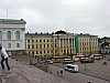 16 - Finlandia - Helsinhi - Senaatintori