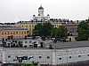 19 - Finlandia - Helsinhi - Palazzo presidenziale