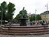 24 - Finlandia - Helsinhi - Kauppatori - Havis Amanda