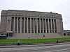 32 - Finlandia - Helsinhi - Il parlamento