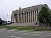 33 - Finlandia - Helsinhi - Il parlamento