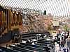 43 - Finlandia - Helsinhi - Chiesa Temppeliaukio