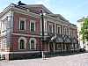 54 - Finlandia - Helsinhi - Teatro Alexsanterin