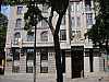 56 - Finlandia - Helsinhi - Edificio
