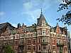 61 - Finlandia - Helsinhi - Edificio