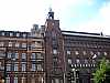 62 - Finlandia - Helsinhi - Edificio