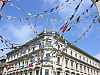 64 - Finlandia - Helsinhi - Camicie al vento
