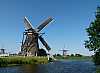 38 - Kinderdijk