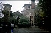 027 -Torino - Borgo Medievale - Entrata