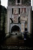 028 -Torino - Borgo Medievale - Ponte levatoio