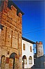 001 - Candelo - Biella - Borgo medievale