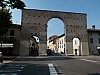 02 - Cherasco - Arco di Porta Narzole