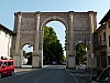 04 - Cherasco - Arco di Porta Narzole