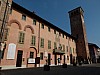 08 - Cherasco - Palazzo comunale e torre civica